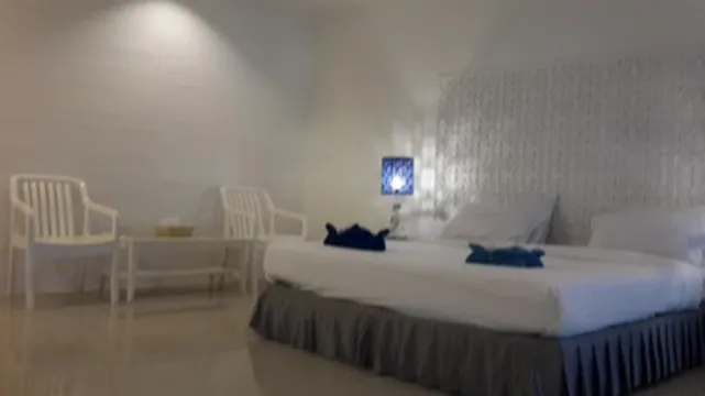 รูปภาพของพี.พี. บลูสกาย รีสอร์ท