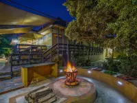 Sunrock Guesthouse Hotels near Johannesburg O R Tambo Airport