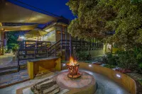 Sunrock Guesthouse Các khách sạn ở Kempton Park