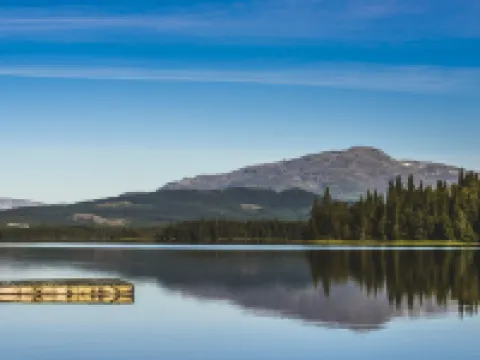 Åre Bed & Breakfast Hotels in Are