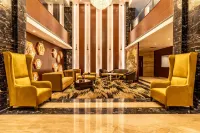 Divine Clarks Inn Suites Hotels in Kurukshetra