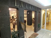 Hotel Rincon Real Suites Hotels in Durango