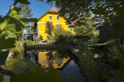 Faulenzerhotel Hotel di Zwettl