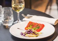 The Jangle Hotel - Paris - Charles de Gaulle - Airport Hotels in Saint-Mard
