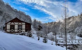 Ecokayan Dilijan Resort Hotel