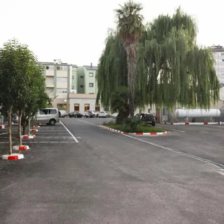 Hotel Mar de Plata
