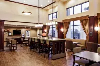 Hampton Inn & Suites Harlingen