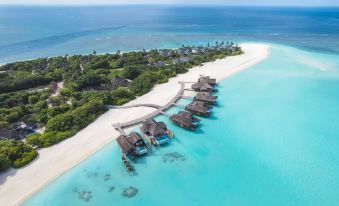 Hideaway Beach Resort & Spa
