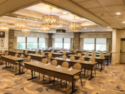 奧格爾貝度假村 惠靈酒店