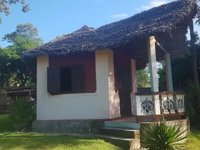 Riverside Camp Hotels near Toamasina Beach