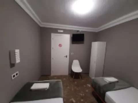 Village Ayamonte Rooms Hoteles en Ayamonte