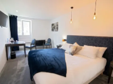 Hôtel Bomotel Hotels in Montlucon