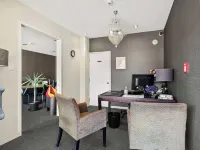 Clear Ridge Apartments Hotels in Hanmer Springs