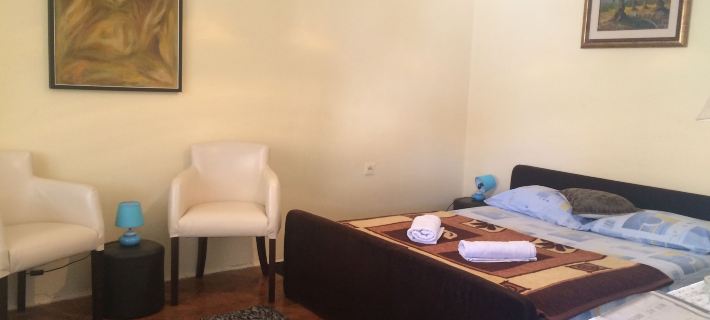 Hostel OldTown Ξενοδοχεία στην πόλη Podgorica