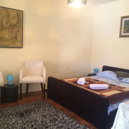 Hostel OldTown