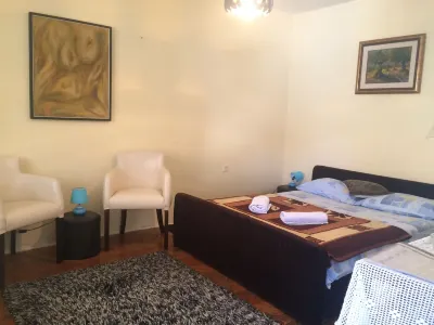 Hostel OldTown โรงแรมใน