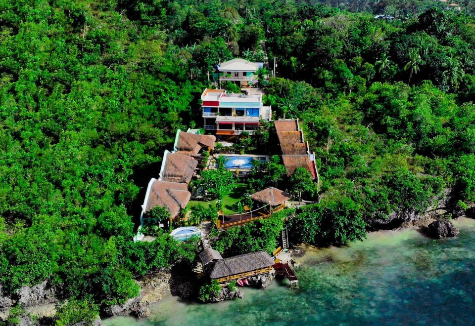 빌라 드 글로리아