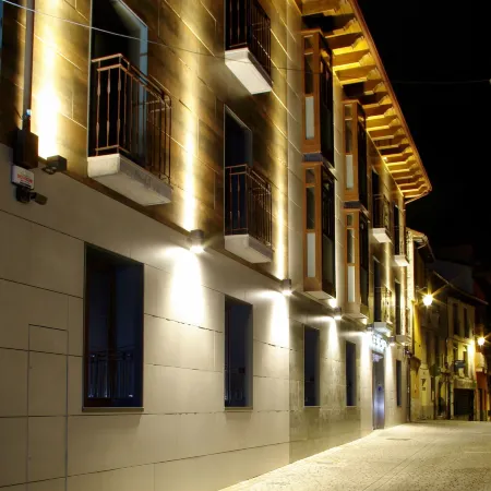 Hotel Neru Con Encanto