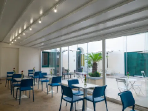 Historico Loft & Rooms Palazzo Adragna XIX Hotels in Trapani