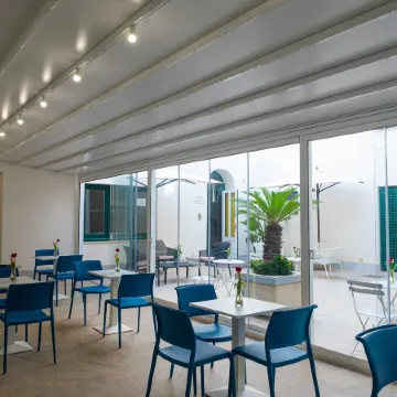 Historico Loft & Rooms Palazzo Adragna XIX