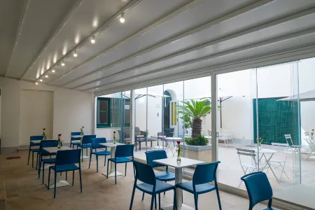 Historico Loft & Rooms Palazzo Adragna XIX