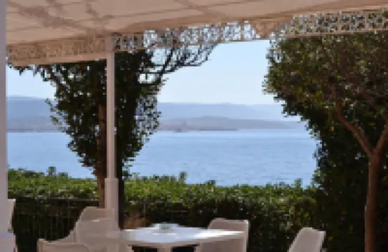 格拉奇拉別墅酒店