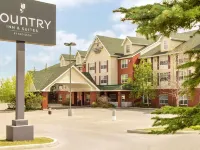 Country Inn & Suites by Radisson, Calgary-Northeast Hotels near Rundle C Train