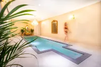 Sé Boutique Hotel - Swimmingpools