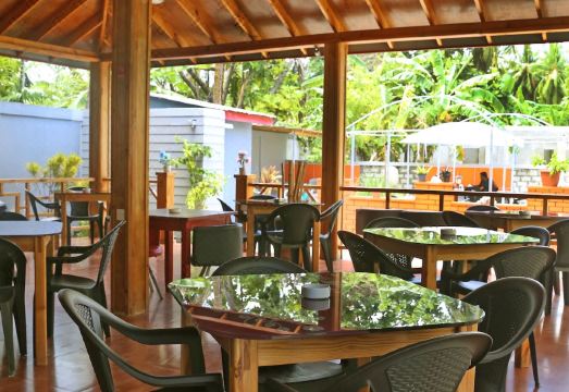 Charming Holiday Lodge