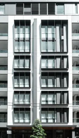 Kith Hotel Darling Harbour