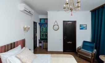 Villa Shafran