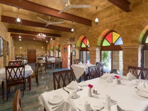 WelcomHeritage Mohangarh Fort