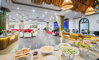 Habana Hotel Thai Nguyen