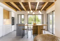 Allure Retreat Villa Hotels in Frini