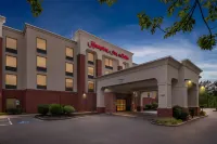 Hampton Inn & Suites Richmond/Virginia Center - 2-Sterne