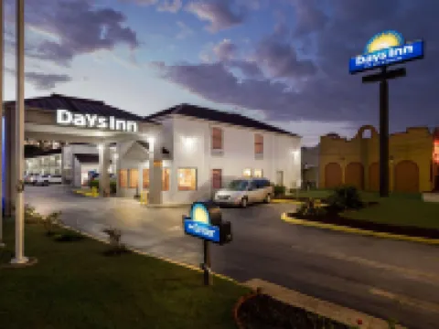 Days Inn by Wyndham Bainbridge Hotels in Bainbridge
