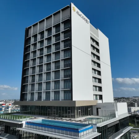 Hotel Alacooju Okinawa