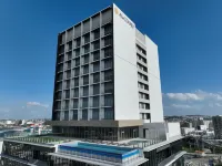 Hotel Alacooju Okinawa Hotels in 