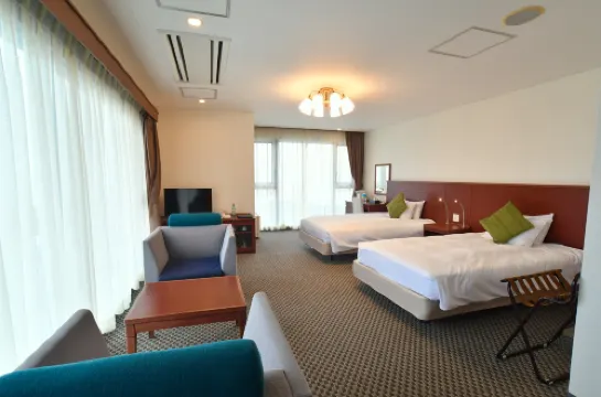 Zekkeino Yado Inubohsaki Hotel
