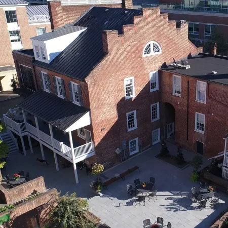 Dinsmore Boutique Inn