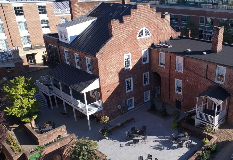 애프턴 마운틴 빈야드