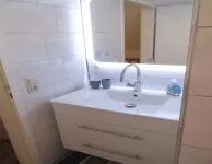 Ferienunterkunft in Hagermarsch