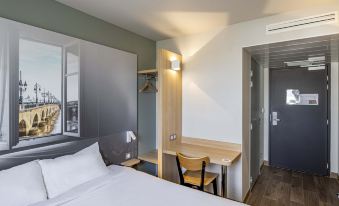 B&B Hotel Bordeaux le Haillan 3 étoiles