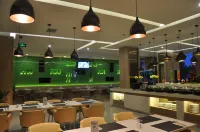Sala View Hotel - Bintang 4