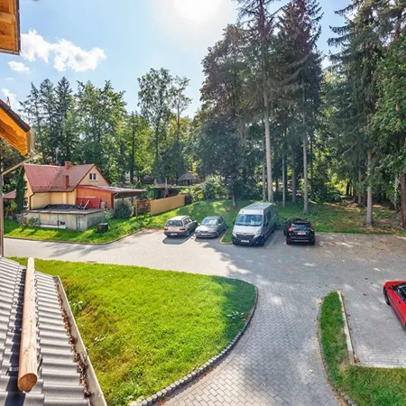 Apartamenty EverySky Nadrzeczna 3E-3D