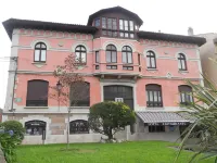 Hotel Casona del Sella Hôtels à : Parres