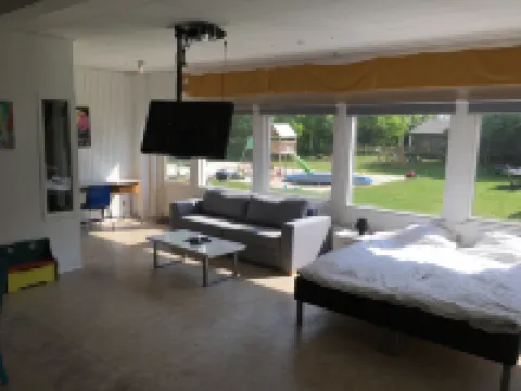 Hestkær Family Rooms Hotels in Grindsted