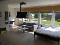 Hestkær Family Rooms Hotel a Sonder Omme