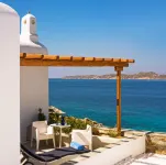 Mykonos Grand Hotel & Resort - Ocean View