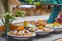El Mouradi Djerba Menzel – Couples & Families Only - petit déjeuner